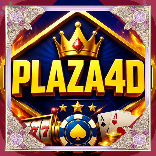 plaza4d — galeri pratinjau - APK Resmi
